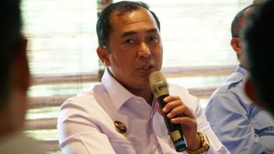 Pelaku Karhutla Terus Ditindak Tegas Pemerintah