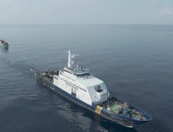 KKP Perkuat Konservasi Laut dan Pengawasan IUU Fishing