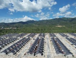 ATR BPN Realisasikan 22.966 Hektare Tanah untuk Infrastruktur