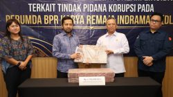 LPS Terima Hasil Sitaan Kejari untuk Pemulihan Aset