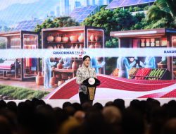 OJK Perkuat TPAKD untuk Mendorong Kesejahteraan Keuangan Keluarga