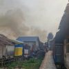 Pemerintah Tingkatkan Penanganan Karhutla dan Asap