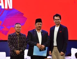 Wamendikdasmen Tekankan Pendidikan Karakter Sejak Dini