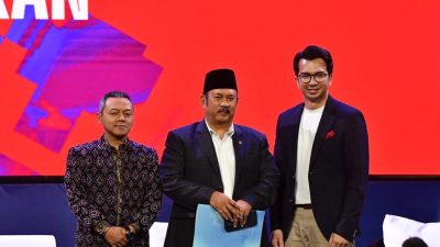 Wamendikdasmen Tekankan Pendidikan Karakter Sejak Dini