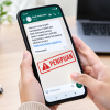 Cara Mengenali Pesan Penipuan Online agar Tidak Mudah Tertipu