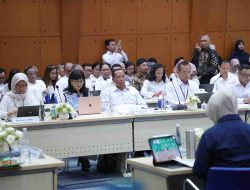 Indonesia Tingkatkan Penerapan Open Science melalui Kolaborasi dengan UNESCO