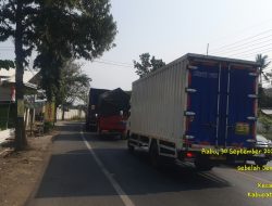 KSOP Tanjung Wangi Percepat Operasional dan Antrean
