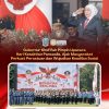 Khofifah Pimpin Upacara Hari Kesaktian Pancasila, Ajak Masyarakat Perkuat Persatuan