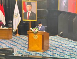 Pemprov DKI Perkuat Pembiayaan Lewat Dana Cadangan