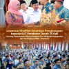 Gubernur Khofifah Serahkan Penghargaan kepada 647 Pendonor Darah 75 Kali, Dorong Pemerataan Basis Pendonor ke Wilayah Kabupaten Dan Seiringkan PMR- Pramuka