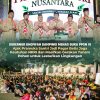 Gubernur Khofifah Dampingi Menag Buka PPSN VI, Ajak Santri Pramuka Jadi Pagar Betis Jaga Keutuhan NKRI dan Masifkan Gerakan Tanam Pohon untuk Lestarikan Lingkungan