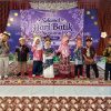 TK Khas Darul Adab Profetika Peringati Hari Batik Nasional, Kenalkan Warisan Budaya Sejak Dini