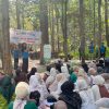 Bangun Kesadaran Ekologis, IN-SAINTEK UNPAR 2026 Ajak Masyarakat Kelola Sampah