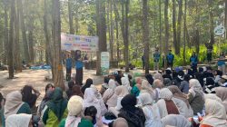 Bangun Kesadaran Ekologis, IN-SAINTEK UNPAR 2026 Ajak Masyarakat Kelola Sampah