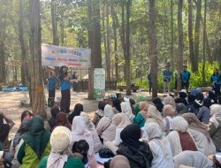 Bangun Kesadaran Ekologis, IN-SAINTEK UNPAR 2026 Ajak Masyarakat Kelola Sampah
