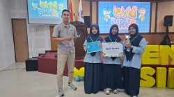Jadi Satu-Satunya Finalis Madrasah Aliyah DIY, Tim MA Nurul Ulum Bantul Raih Best Paper di UNY