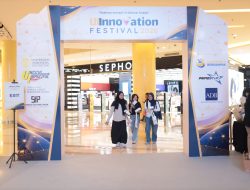UI Innovation Festival 2026 Dorong Riset Kampus Masuk ke Dunia Industri