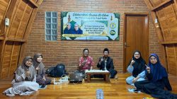 Pesantren SyauQie Jember Dorong Asatidzah Manfaatkan Media Sosial untuk Memperluas Syiar Kebaikan