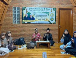 Pesantren SyauQie Jember Dorong Asatidzah Manfaatkan Media Sosial untuk Memperluas Syiar Kebaikan