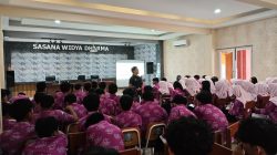 SMK Ketintang Surabaya Bekali Siswa Hadapi Pemasaran Era AI melalui “Dari Posting ke Closing”