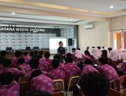 SMK Ketintang Surabaya Bekali Siswa Hadapi Pemasaran Era AI melalui “Dari Posting ke Closing”