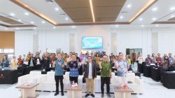 Monev INCAMP 2026 Batch 2 di UBAYA, Kemdiktisaintek Pacu Percepatan Publikasi Artikel Ilmiah