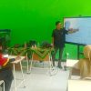 Ahmad Madani: Lokasi Boleh Jauh, tetapi Pengetahuan Digital Siswa SMK Tidak Boleh Tertinggal