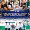 Sambut HUT ke-81 Jatim, Khofifah dan BAZNAS Bagikan 1.000 Kacamata Gratis bagi Guru PAUD hingga TPQ