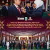 Gubernur Khofifah Sematkan 528 Tanda Kehormatan Satyalancana Karya Satya, Apresiasi Dedikasi dan Pengabdian ASN Pemprov Jatim Jelang Puncak Peringatan Hari Jadi ke-81 Jawa Timur