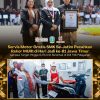 Servis Motor Gratis SMK Se-Jatim Pecahkan Rekor MURI di Hari Jadi ke-81 Jawa Timur: Lampaui Target Hingga 9.175 Unit Serentak di 354 Titik Pelayanan