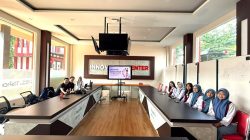 SMK Telkom Malang Cari Talenta LKS, Juri Tak Hanya Nilai Video Keren