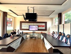 SMK Telkom Malang Cari Talenta LKS, Juri Tak Hanya Nilai Video Keren