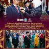Khofifah Sematkan Satyalancana Karya Satya kepada 469 ASN Pemprov Jatim, Tekankan Integritas dan Pelayanan