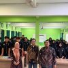 Sales Naik Kelas di SMK Muhammadiyah 2 Malang, Siswa Diajak Berani Bicara dan Bangun Kepercayaan