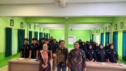 Sales Naik Kelas di SMK Muhammadiyah 2 Malang, Siswa Diajak Berani Bicara dan Bangun Kepercayaan
