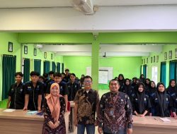 Sales Naik Kelas di SMK Muhammadiyah 2 Malang, Siswa Diajak Berani Bicara dan Bangun Kepercayaan