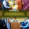 HUT ke-81 Jatim, Khofifah Gelar Pasar Murah di Batuputih Sumenep