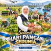 Khofifah Dorong Inovasi Hulu-Hilir Perkuat Ketahanan Pangan dan Kesejahteraan Petani Jatim