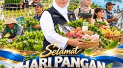Khofifah Dorong Inovasi Hulu-Hilir Perkuat Ketahanan Pangan dan Kesejahteraan Petani Jatim