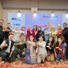 Paling Aktif Gelar Kegiatan Kehumasan, BPC PERHUMAS Surabaya Raya Jadi Terbaik di KHI 2026