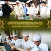 Dampingi Wapres Gibran, Khofifah Dorong Pembelajaran AI dan Critical Thinking di Pesantren