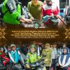 Gubernur Khofifah Bagikan 300 Liter BBM Gratis untuk Ojol Malang, Tegaskan Stok Aman dan Harapkan Distribusi Sesuai Kebutuhan Masyarakat