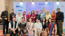 Hadiri KHI 2026, Kabag Humas Pemprov Jatim Dorong Komunikasi Publik Berbasis Kepercayaan