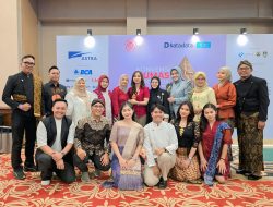 Hadiri KHI 2026, Kabag Humas Pemprov Jatim Dorong Komunikasi Publik Berbasis Kepercayaan