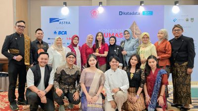 Hadiri KHI 2026, Kabag Humas Pemprov Jatim Dorong Komunikasi Publik Berbasis Kepercayaan