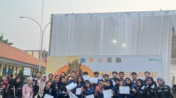 Membara di Gelanggang TUBAN, PSHT UNESA Buktikan Semangat Juang dan Dedikasi untuk Almamater