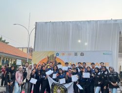 Membara di Gelanggang TUBAN, PSHT UNESA Buktikan Semangat Juang dan Dedikasi untuk Almamater