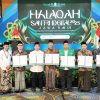 Halaqah Santri Digital 2026 di Jombang, Pemprov Jatim dan DSC Perkuat Gerakan Lawan Perundungan