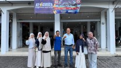 SMKN 1 Banda Aceh Gandeng Praktisi dan Yamaha Siapkan Talenta Pemasaran