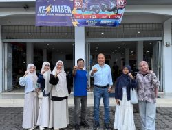 SMKN 1 Banda Aceh Gandeng Praktisi dan Yamaha Siapkan Talenta Pemasaran